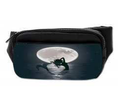 Mermaids at Night Bumbag