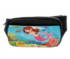 Cheerful Underwater Bumbag