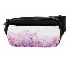 Spring Time Fantasy Bumbag