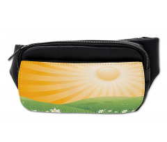 Sunbeam in Summer Bumbag