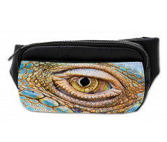 Tropic Reptiles Iguana Bumbag