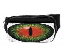 Exotic Cat Eye Egypt Bumbag