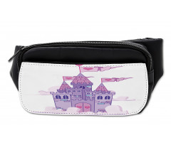 Wonder Tale Princess Sky Bumbag