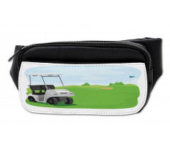 Car and Field Bumbag