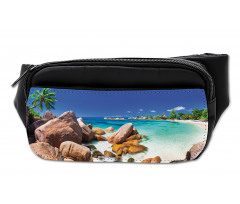 Panoramic Coastal Bumbag