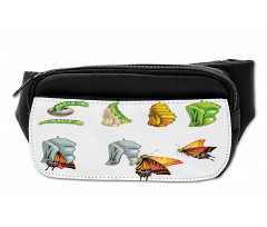 Cocoon Nature Cycle Bumbag