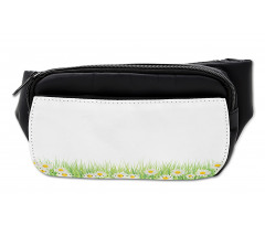 Daisies in the Grass Bumbag