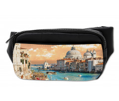 Historical Venice City Bumbag