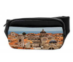 Old City of Dubrovnik Bumbag