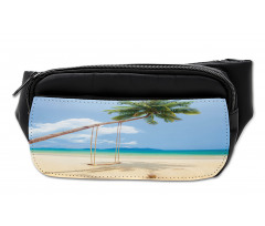 Coconut Palms Island Bumbag