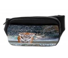 Exotic Wildlife Nature Bumbag