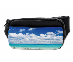 Hawaiian Exotic Sky Bumbag