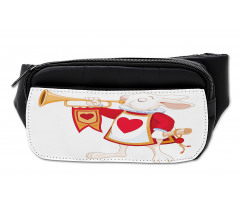 Bunny Fairytale Bumbag