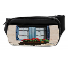 Mediterranean Window Bumbag