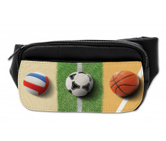 Sportive 3 Sports Activities Bumbag