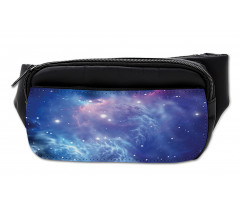 Star Clusters in Space Bumbag