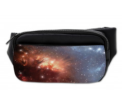 Astronomy Cosmos Space Bumbag