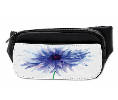 Earth Cornflower Bumbag