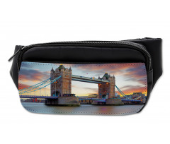 Historical Tower Bridge Bumbag