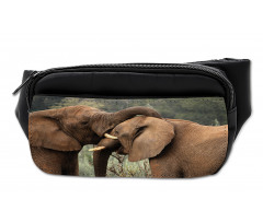 Safari Animals Savanna Bumbag