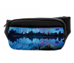 Reed Cistern Cave Bumbag