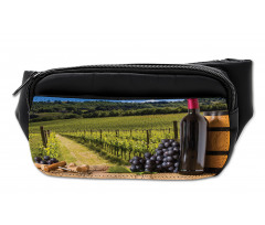 Vineyard Tuscany Grape Bumbag