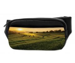 Barley Woods Sunset Bumbag