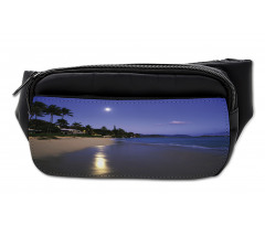 Moonlight Hawaii Sea Bumbag