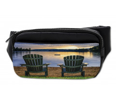 Lakeside at Sunset Park Bumbag