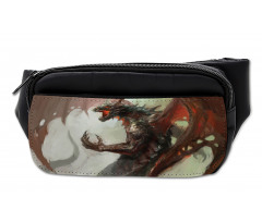 Creature Dragon Bumbag