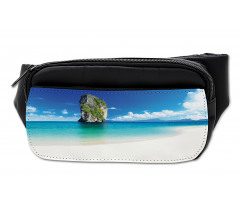 Exotic Coastline Bumbag