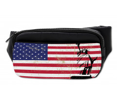 Liberty USA Bumbag