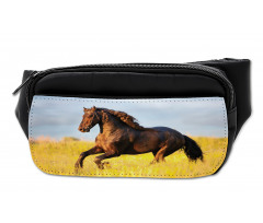 Meadow Mystery Horse Bumbag