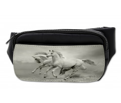 Horse Freedom Theme Bumbag