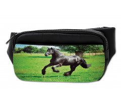 Friesian Horse Bumbag