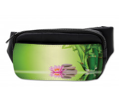 Garden Peaceful Mind Bumbag