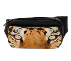 Tiger Eyes Wild Bumbag