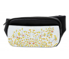 Daffodil Bloom Spring Bumbag