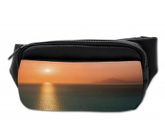 Sunrise over Ocean Bumbag