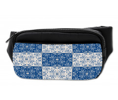 Portuguese Mosaic Bumbag