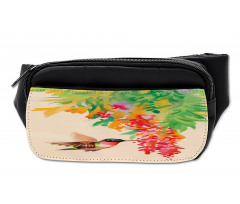 Colibri Exotic Tree Bumbag