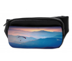 Paraglide Sun Mountains Bumbag