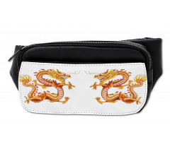 Chinese Philosophy Bumbag