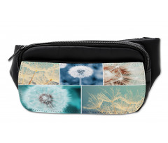 Dandelions Nature Bumbag