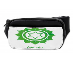 Chakra Meditation Bumbag