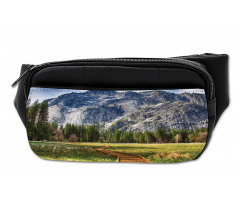 North Dome Valley Park Bumbag