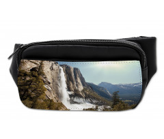 Yosemite Falls Mountain Bumbag