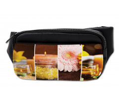 Gerbera Candles Spa Bumbag