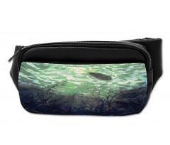 Underwater World Art Bumbag