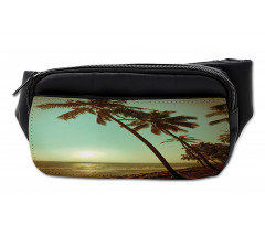 Sunset Pacific Dusk Bumbag